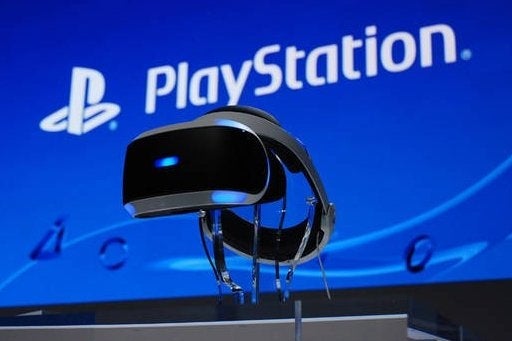 Imagen para Nuevo vídeo promocional de PlayStation VR