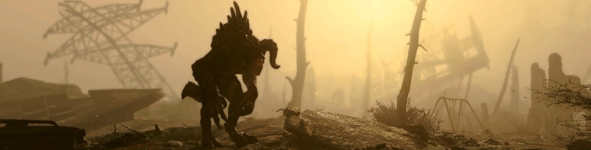 Image for Watch: Fallout 4 - your guide to the nuclear apocalypse