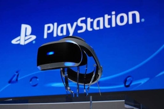 Image for Virtuální realita pro PlayStation má novou propagační ukázku