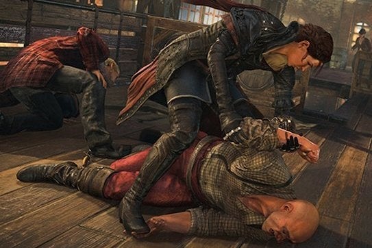 Bilder zu Systemanforderungen der PC-Version von Assassin's Creed: Syndicate bekannt gegeben