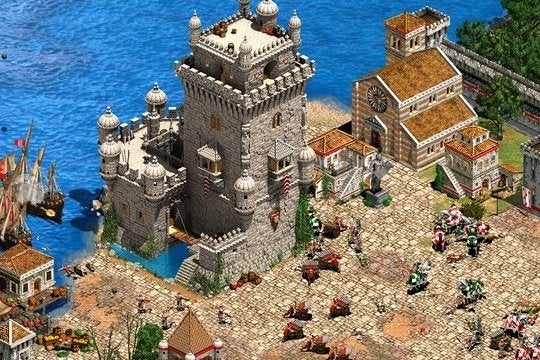 Bilder zu Age of Empires 2 HD ist am Wochenende auf Steam im Angebot