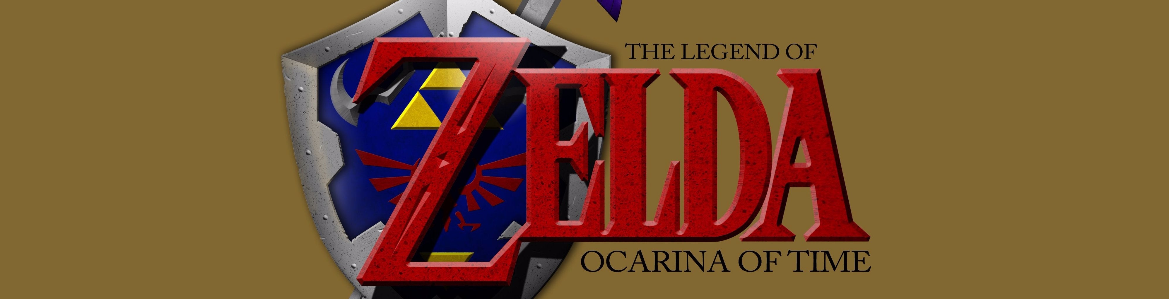 Image for Watch: Chris is rubbish at Ocarina of Time