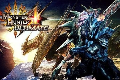Immagine di Disponibile l'ultimo DLC di Monster Hunter 4 Ultimate