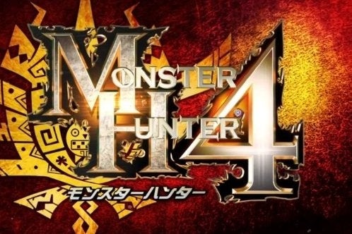 Imagen para Monster Hunter 4 Ultimate: contenido descargable de noviembre