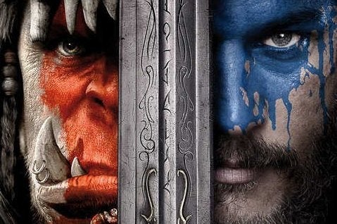 Imagem para Vejam o novo trailer épico do filme de Warcraft