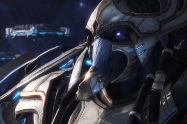 Imagem para Starcraft 2: Legacy of the Void ganha trailer de lançamento