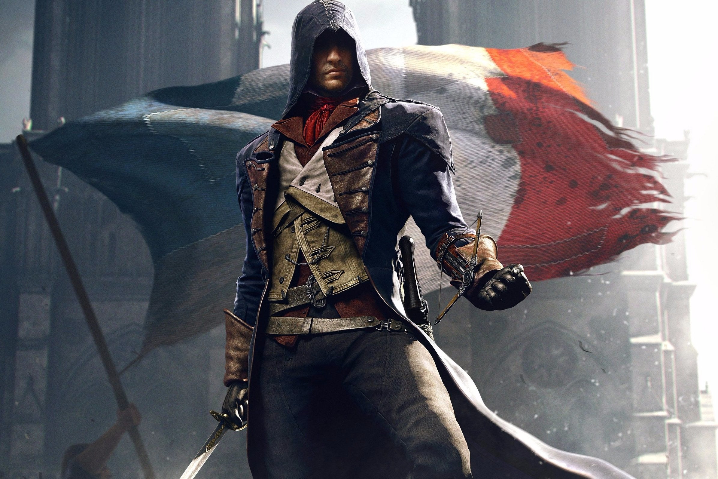 Immagine di Assassin's Creed: Unity - Reloaded
