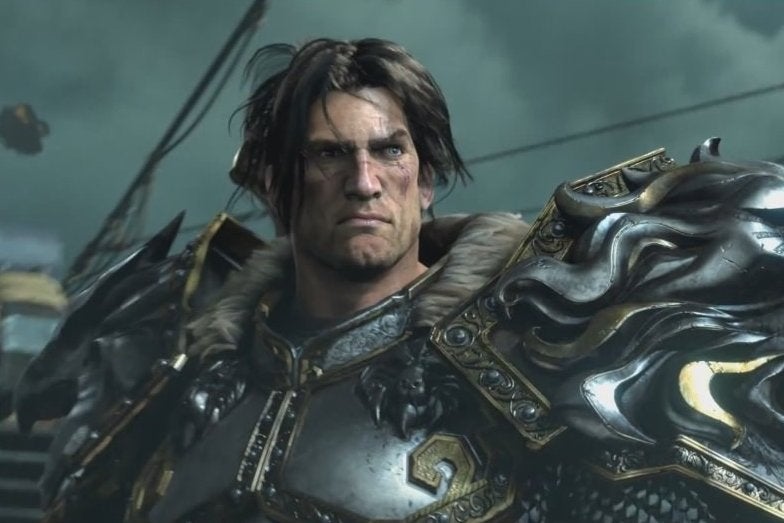 Image for Nový přídavek World of Warcraft: Legion má hodně epickou upoutávku