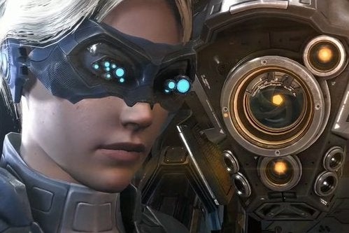 Image for Balíček misí StarCraft 2 - Nova Covert Ops vyjde v roce 2016