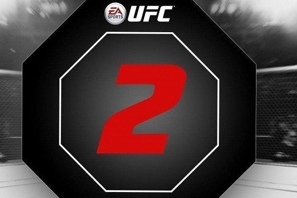 Imagen para Electronic Arts confirma UFC 2