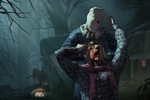 Imagen para Friday the 13th: The Game cumple su objetivo en Kickstarter