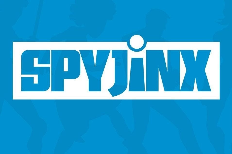 Image for JJ Abrams and Infinity Blade developer team up for espionage strategy Spyjinx