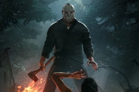 Afbeeldingen van Friday the 13th: The Game behaalt doel op Kickstarter