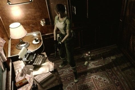 Imagen para Resident Evil Zero HD: el original frente a la remasterización