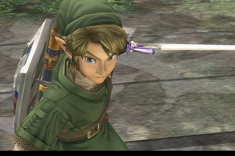 Image for The Legend of Zelda: Twilight Princess HD bude na Wii U v březnu 2016