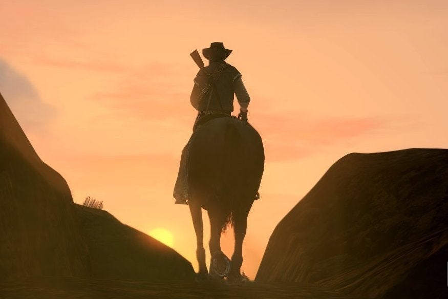 Image for Proč nemají na Xbox One zpětnou kompatibilitu Red Dead Redemption?