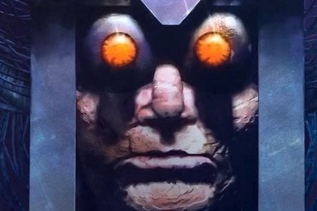 Afbeeldingen van System Shock remake in ontwikkeling
