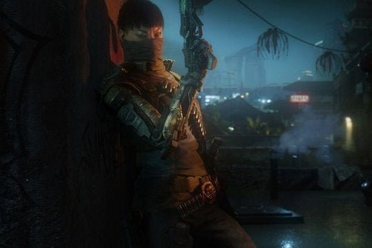 Bilder zu Neuer PC-Patch für Call of Duty: Black Ops 3 veröffentlicht