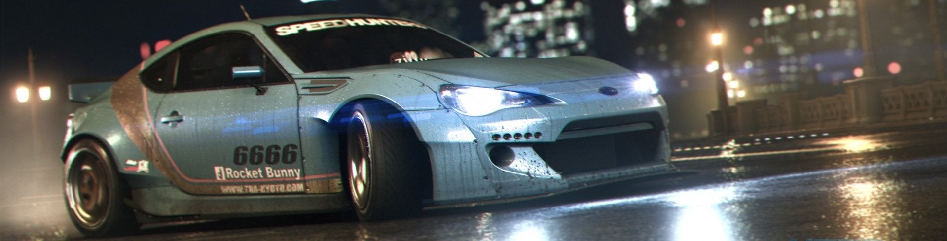 Imagem para Need For Speed - Análise