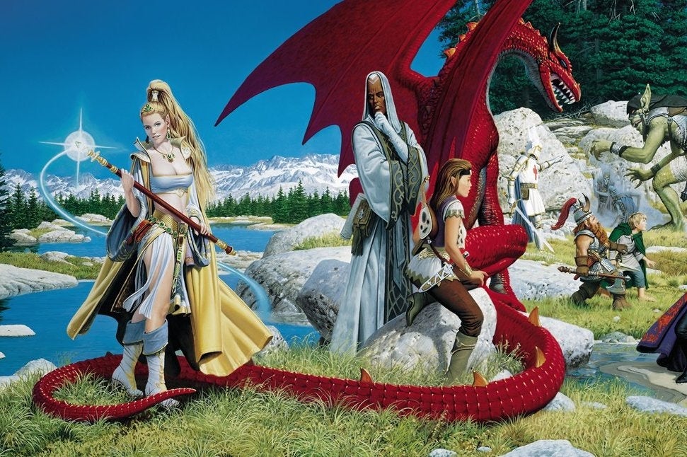 Image for Don't Google it: What number EverQuest expansion do you think we're now on?