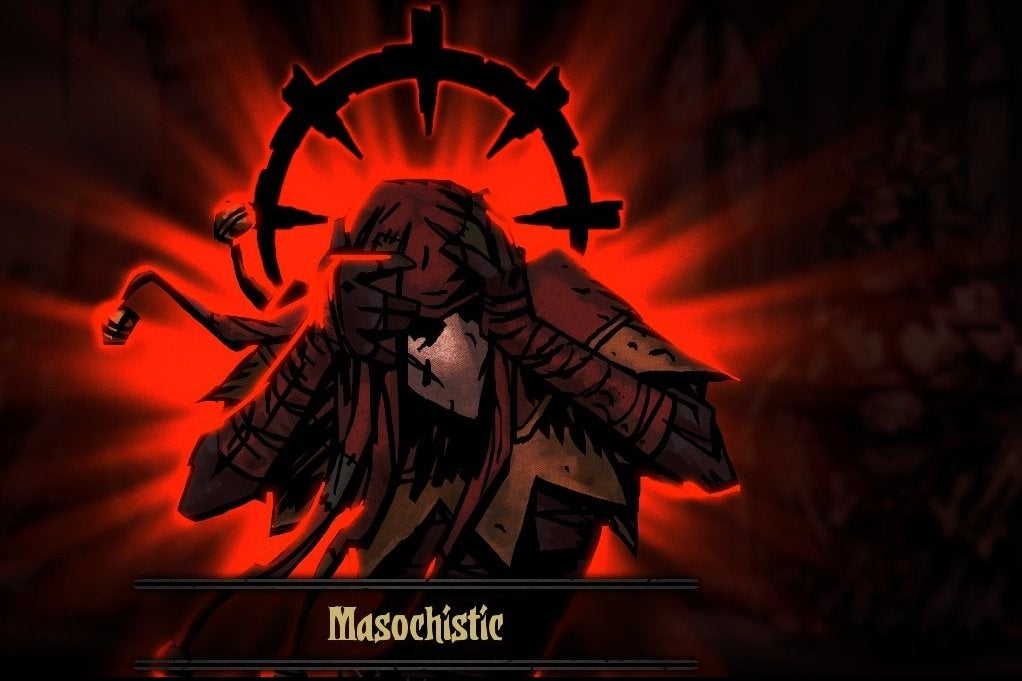 Image for Oh no! Darkest Dungeon coming to PS4 and Vita in spring