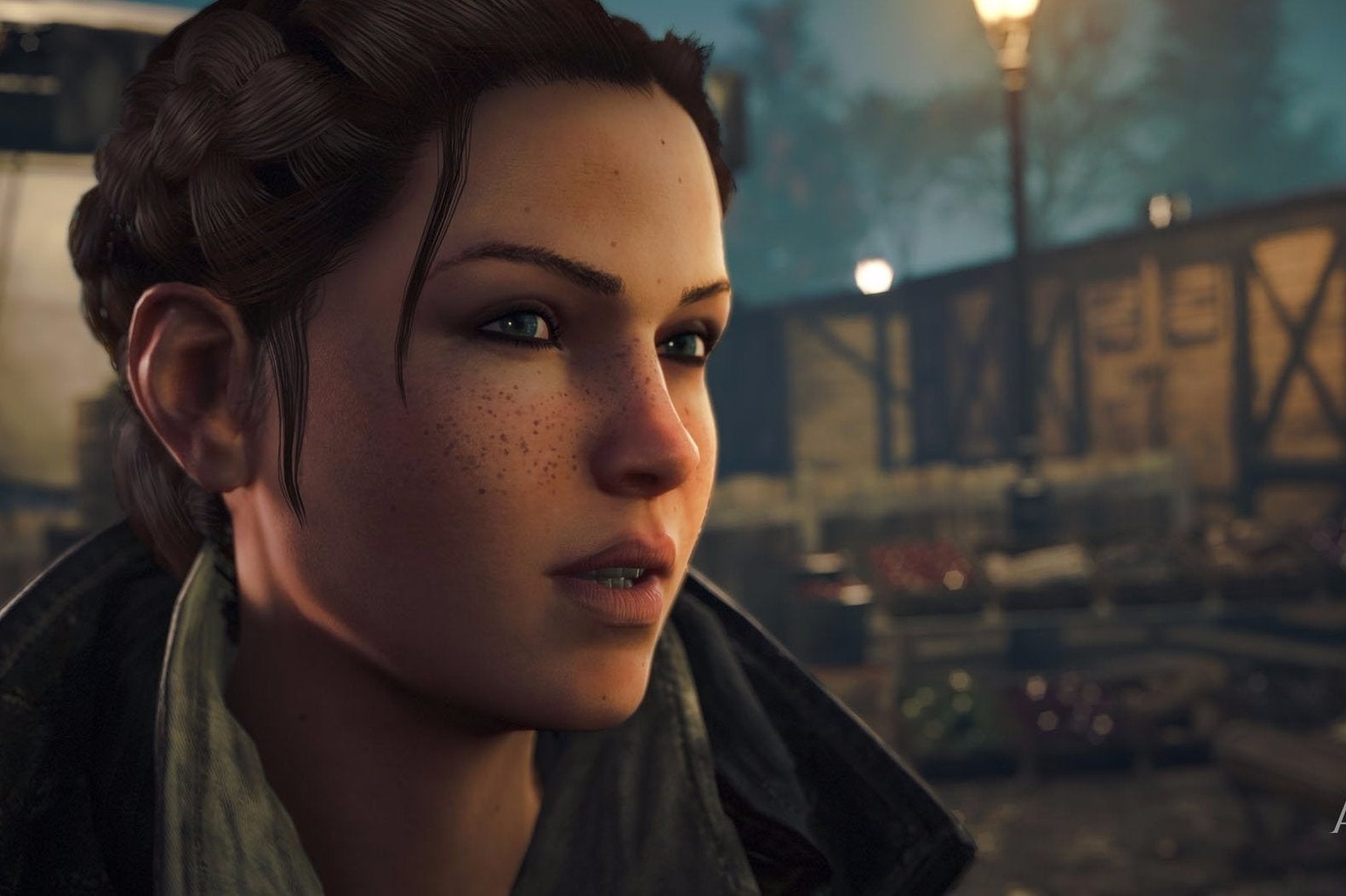 Imagen para Tráiler de lanzamiento de la versión de PC de Assassin's Creed Syndicate