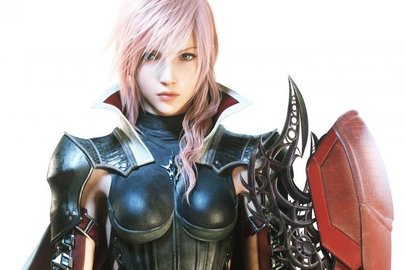 Imagen para Fecha para la versión PC de Lightning Returns: Final Fantasy XIII