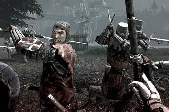 Bilder zu Chivalry: Medieval Warfare erscheint Anfang Dezember für Xbox One und PS4