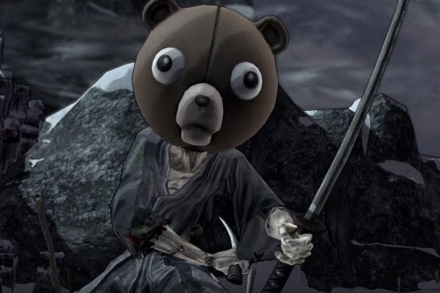 Imagen para Retiran Afro Samurai 2 de la PlayStation Store, Xbox Live y Steam