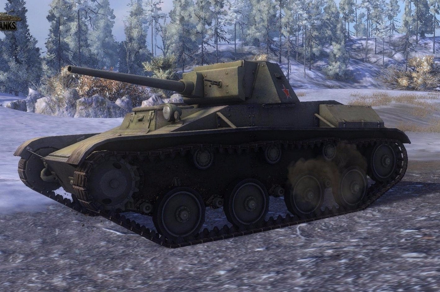 Immagine di World of Tanks: ecco la data dell'open Beta su PS4