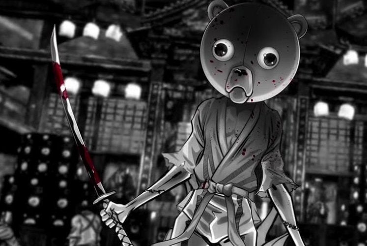 Image for Afro Samurai 2 pulled from PS4, Steam by publisher