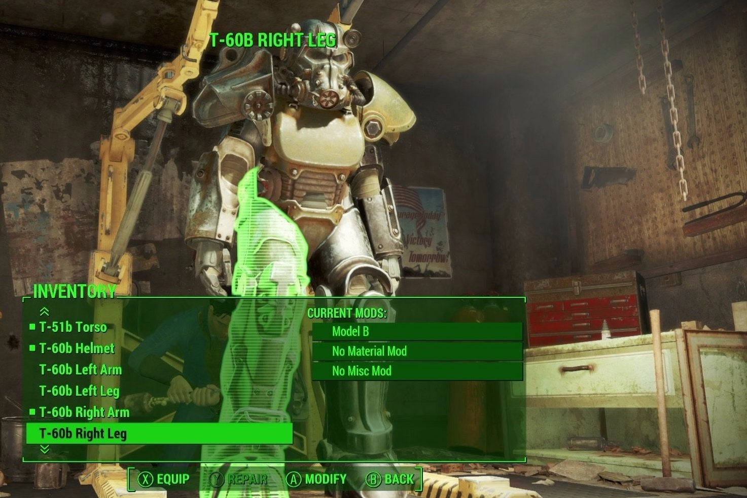 Image for Watch: Tips for mastering Fallout 4's wasteland