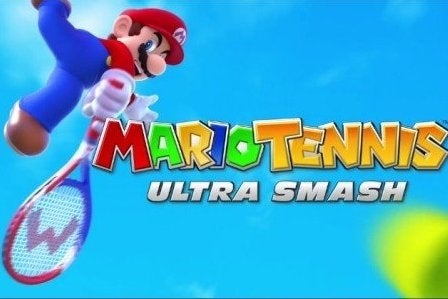 Immagine di Nintendo offre in omaggio Mario Tennis per N64 a chi acquista Mario Tennis Ultra Smash