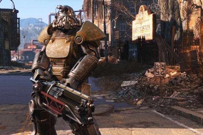Fallout 4 Una Mappa In Alta Definizione Per Aiutarvi Nella Ricerca Di Oggetti E Altro Eurogamer It