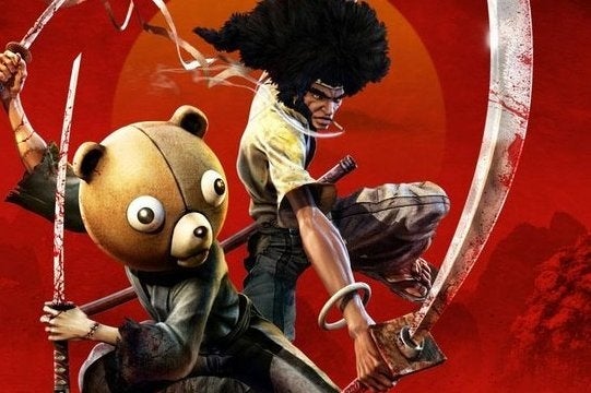 Bilder zu Publisher Versus Evil bezeichnet Afro Samurai 2 als 'Misserfolg' und nimmt es aus dem Verkauf
