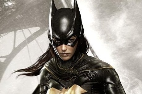 Imagen para Ya disponible la actualización de noviembre para Batman: Arkham Knight