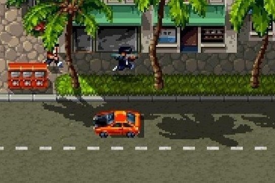 Bilder zu Shakedown Hawaii: Retro City Rampage bekommt eine 16-bit-Fortsetzung