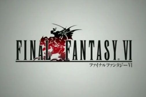 Immagine di Avvistato Final Fantasy VI per PC