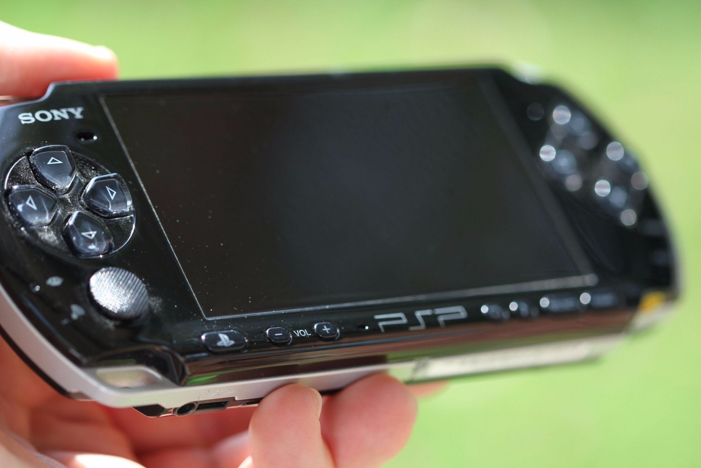 Imagem para PlayStation Store da PSP vai fechar em março no Japão