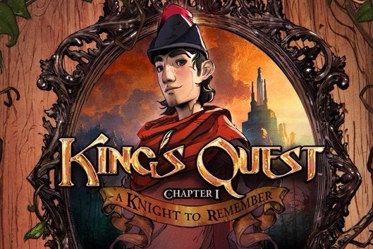 Immagine di PlayStation Plus: King's Quest è tra i giochi gratuiti di dicembre