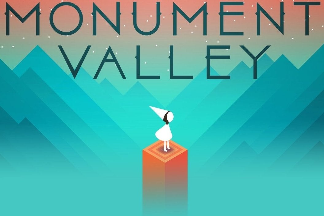 Immagine di Monument Valley è gratuito sull'App Store oggi