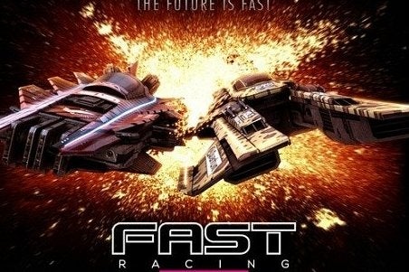 Imagen para Fecha para Fast Racing Neo