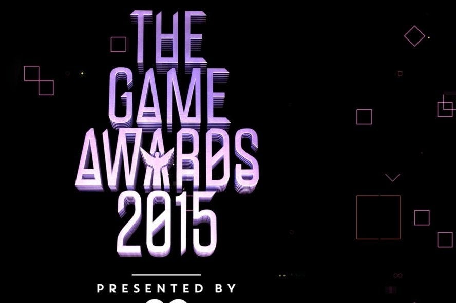 Imagen para Retransmisión en directo de los The Game Awards 2015
