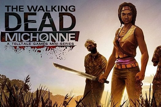Immagine di The Walking Dead: Michonne ha un primo trailer