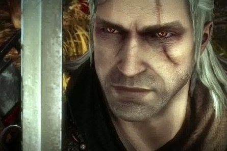 Imagem para The Witcher 2 vai ser retrocompatível com a Xbox One
