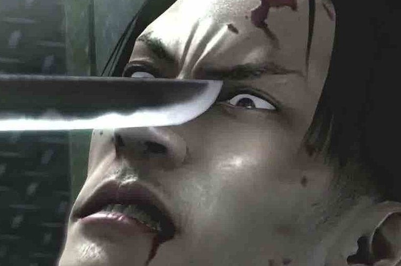 Image for Yakuza 5 launches on PlayStation 3 next week