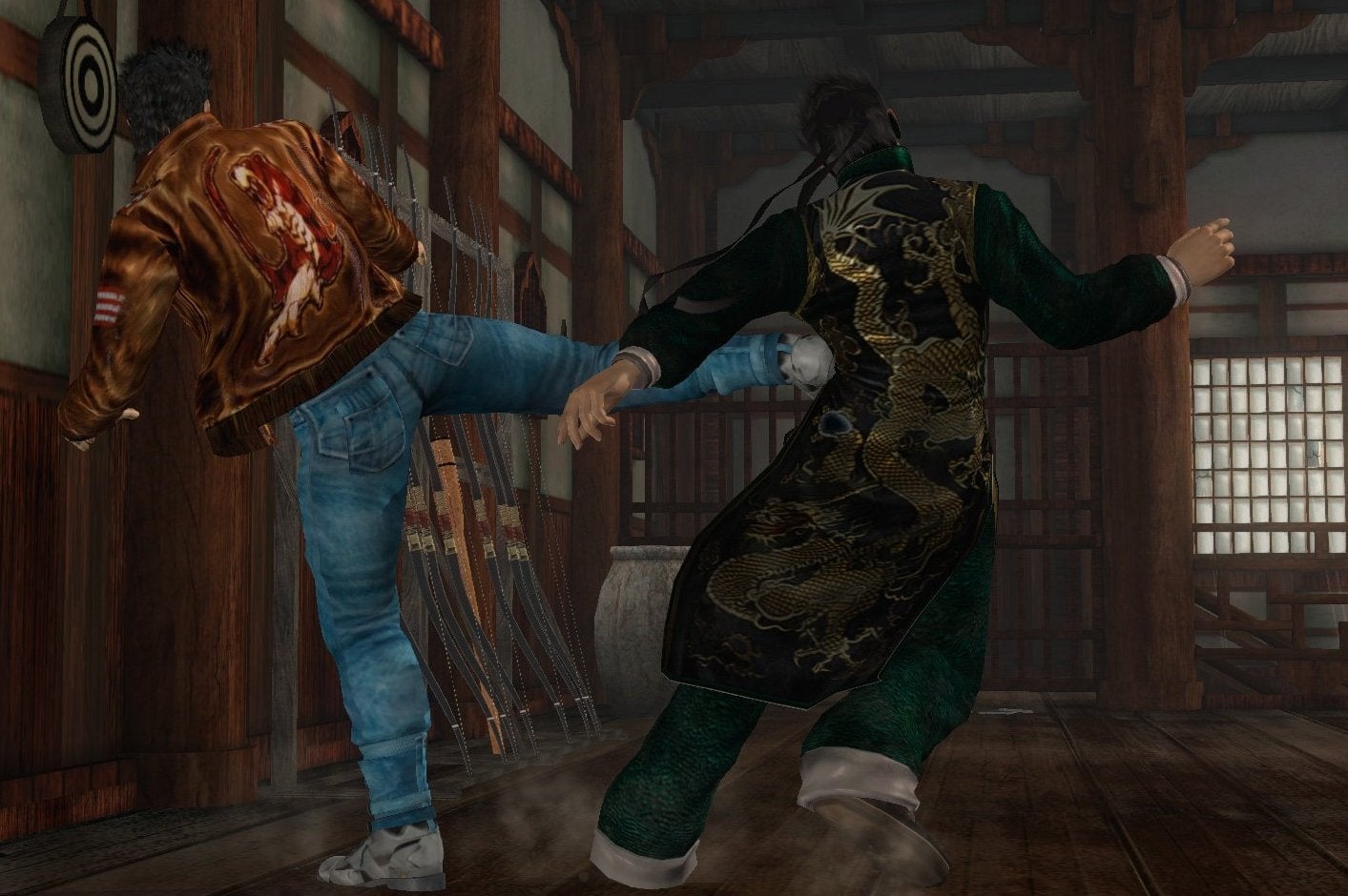 Immagine di Dead or Alive 5 Last Round: Core Fighters sbarca su Xbox One