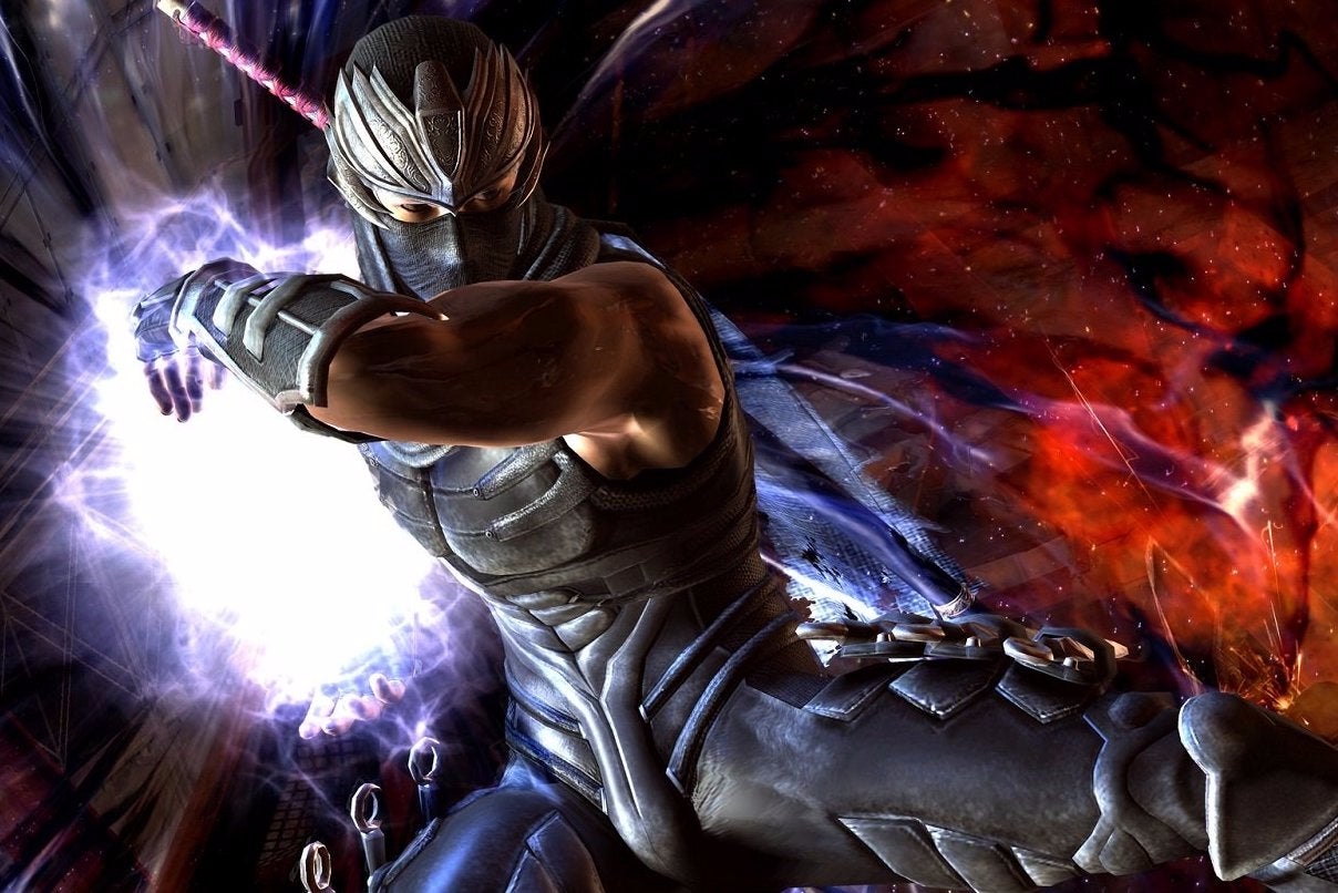 Imagem para Dead or Alive 5 Last Round: Core Fighters chegou à Xbox One