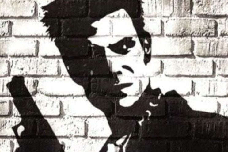 Immagine di Avvistata una versione PS4 di Max Payne
