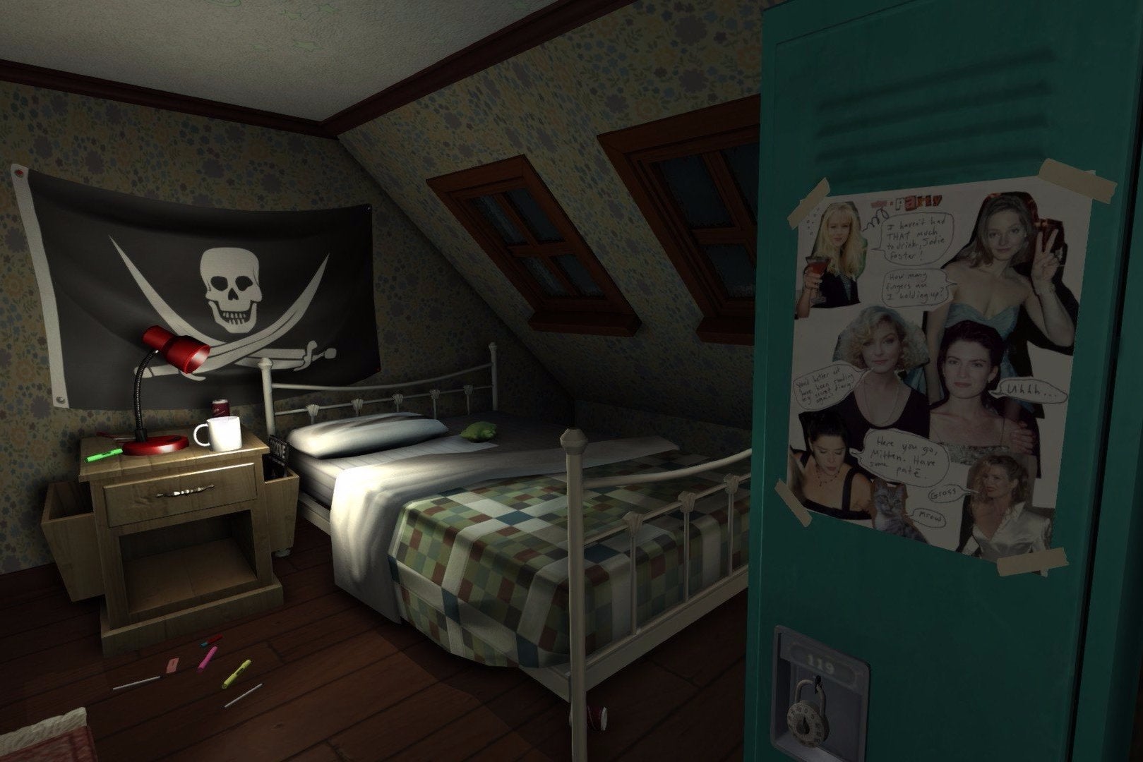 Immagine di Gone Home: confermato il periodo di uscita su PS4
